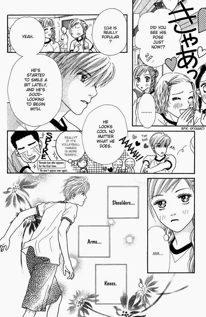 Parfait Tic Chapter 20 14